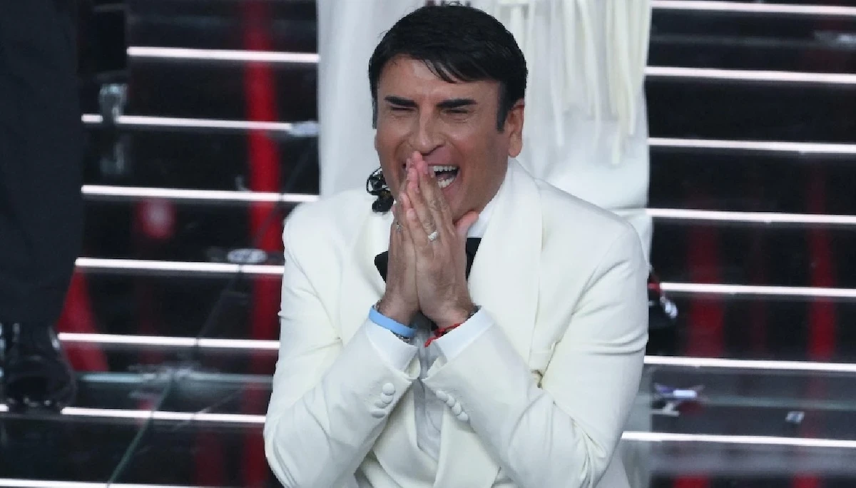 Immagine collegata alla vicenda di Domenico Caliendo e al rinvio della festa