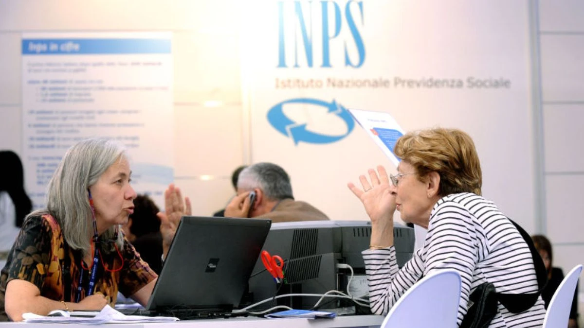 Sistema pensionistico italiano: aggiornamento requisiti e nuove regole Inps