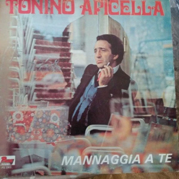 Immagine di Tonino Apicella condivisa sui social