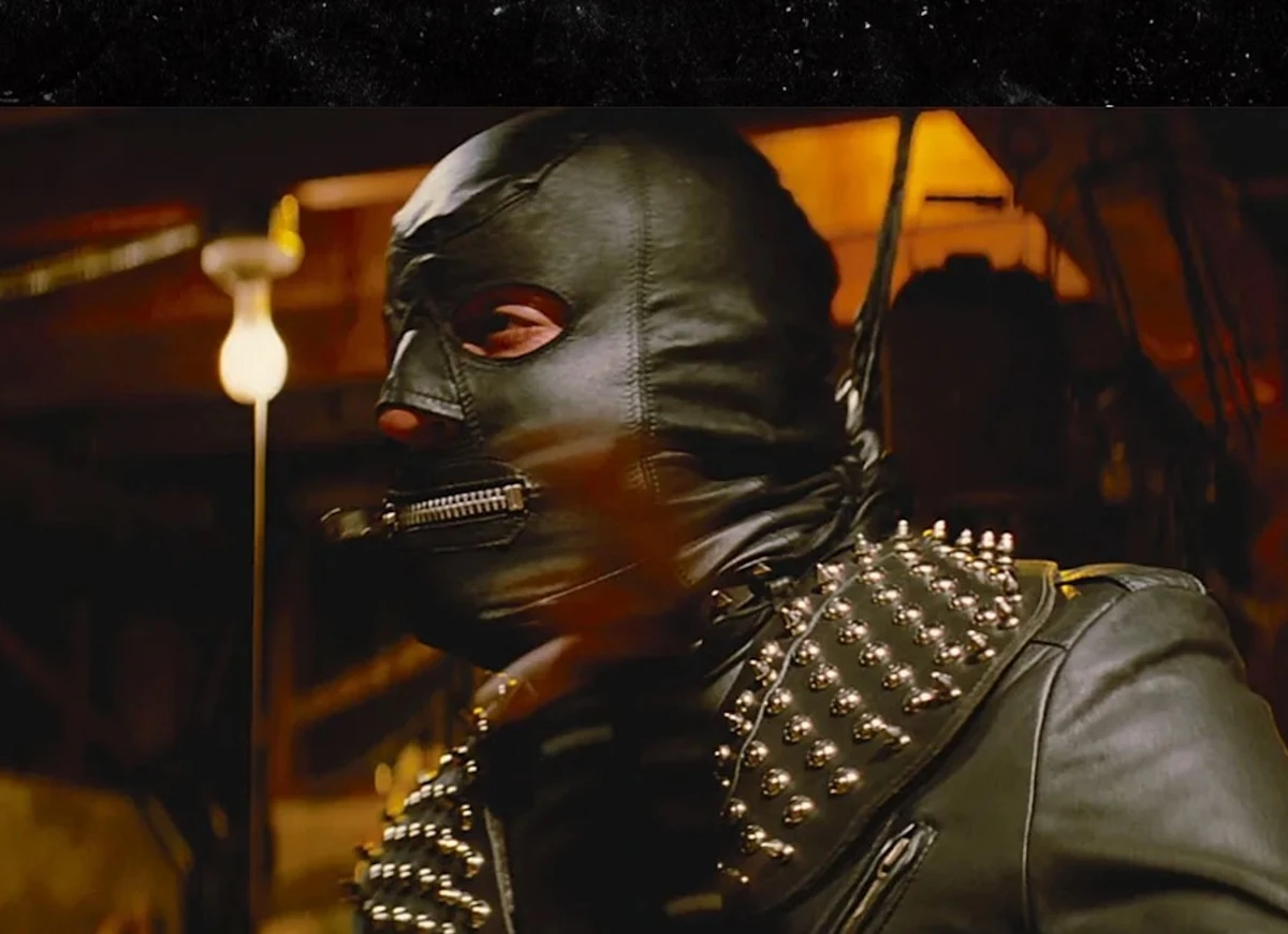 Stephen Hibbert in una foto diffusa durante gli anni di attività