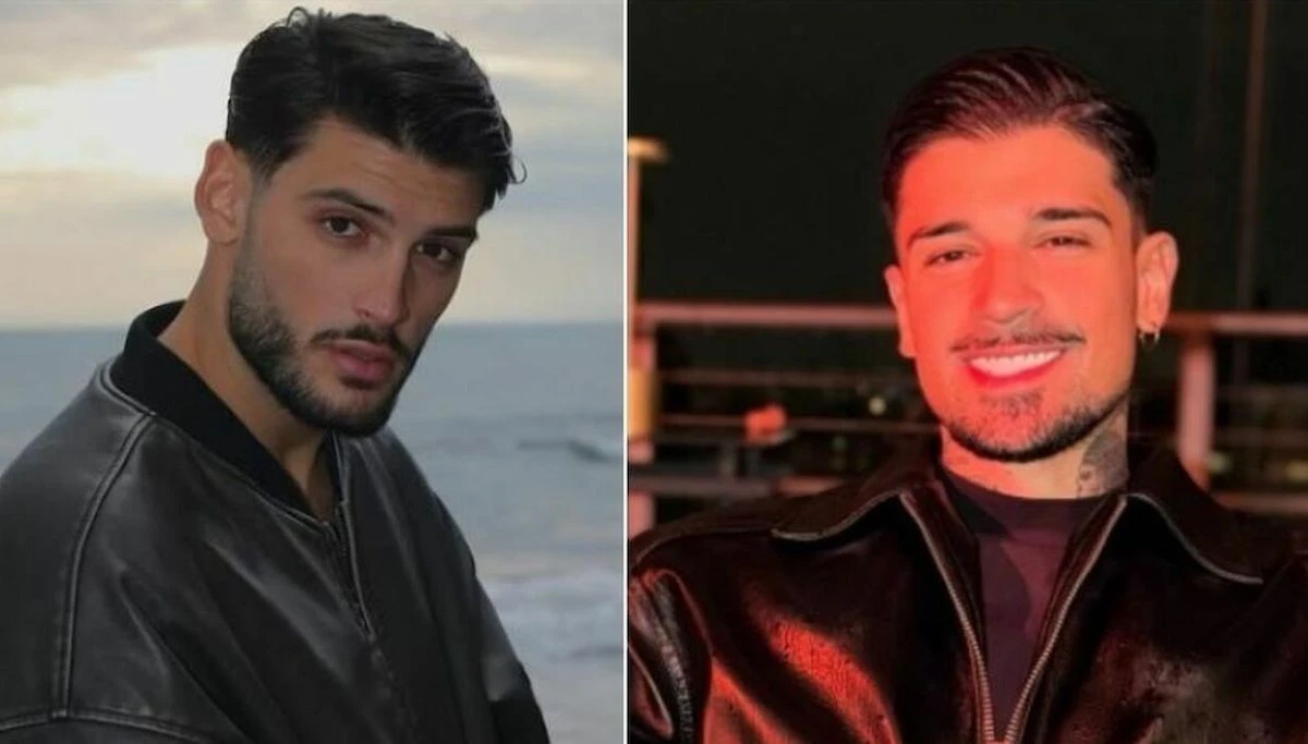 Immagine associata a Matteo Stratoti e Ciro Solimeno