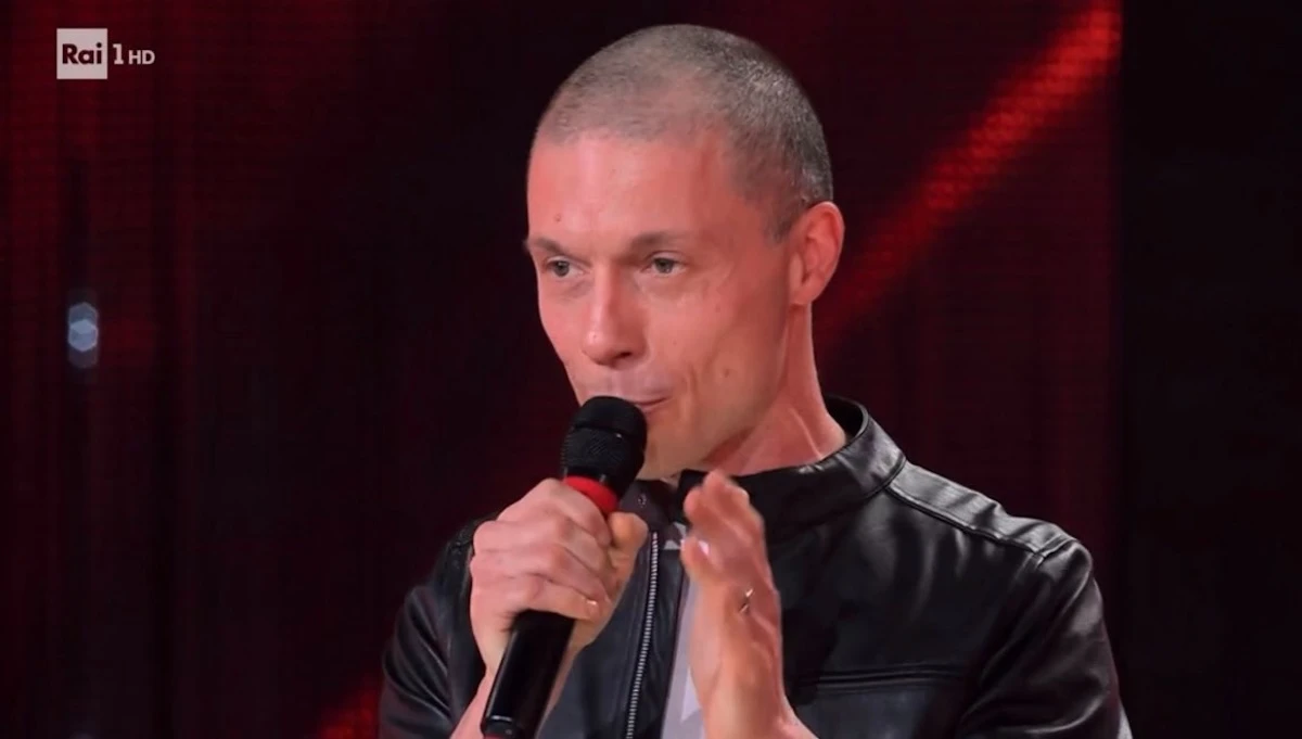 Immagine degli Studio 3 citati durante il servizio