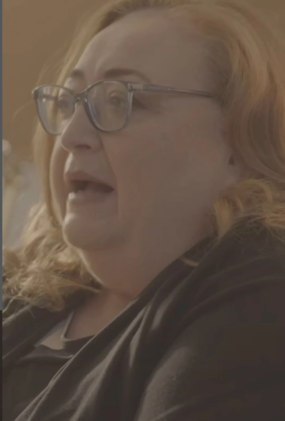 Annalisa Petrini, storica capo redattrice del Grande Fratello