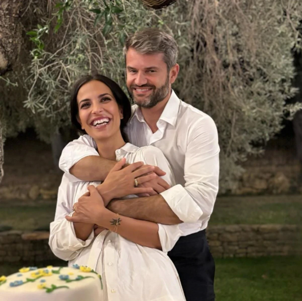 Enrico Bartolini e Roberta Morise: la coppia e le notizie riportate da Chi