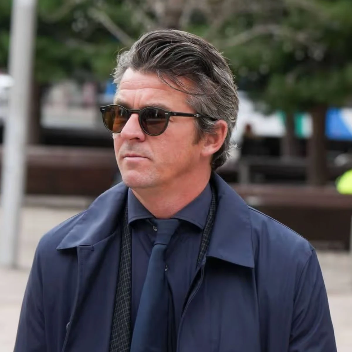 Joey Barton arrestato dopo una lite in un golf club