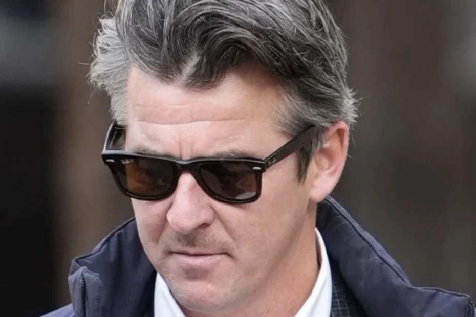 Ex Calciatore Arrestato