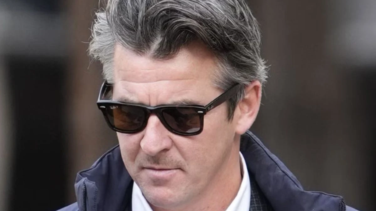 Ex Calciatore Arrestato