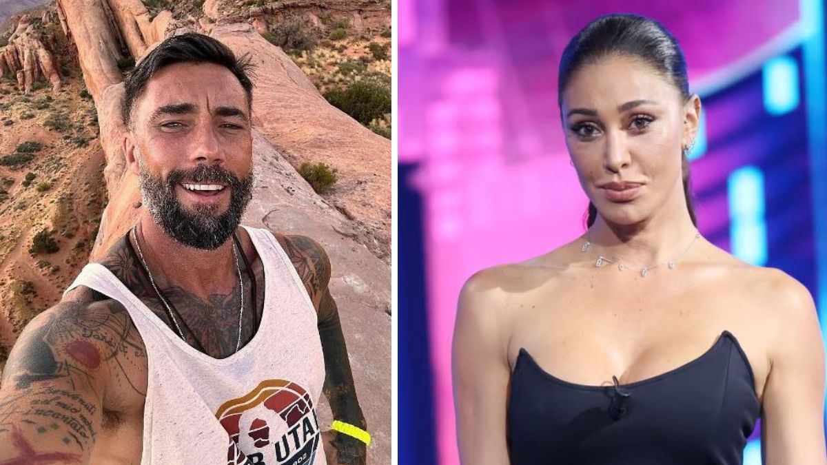 Belen Rodriguez e Vittorio Brumotti, esplode il gossip dopo Sanremo: l’indiscrezione sul weekend a Genova