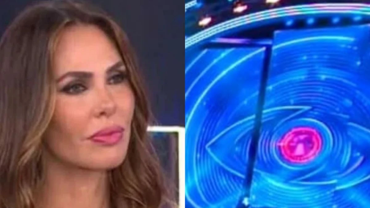 Grande Fratello Vip Ritiro