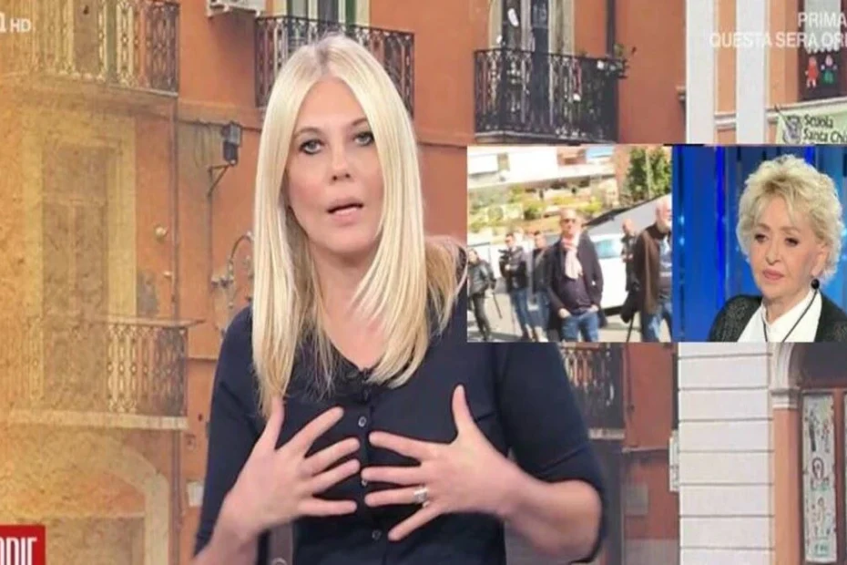 Eleonora Daniele Bonaccorti