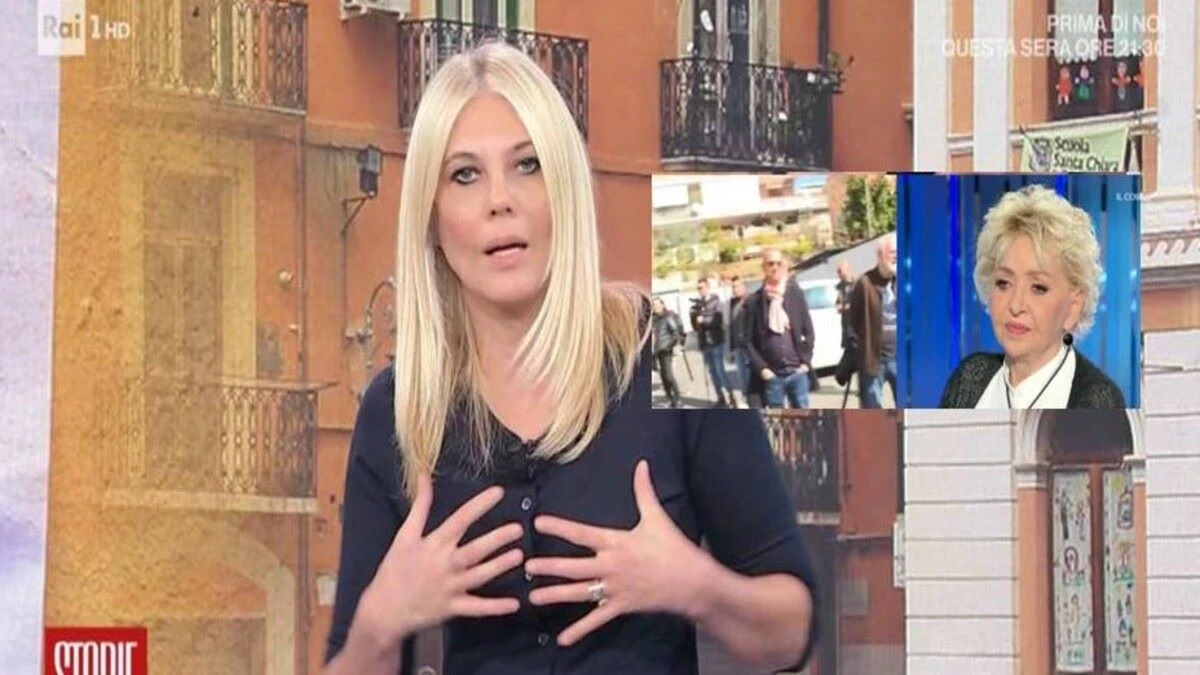 Eleonora Daniele Bonaccorti