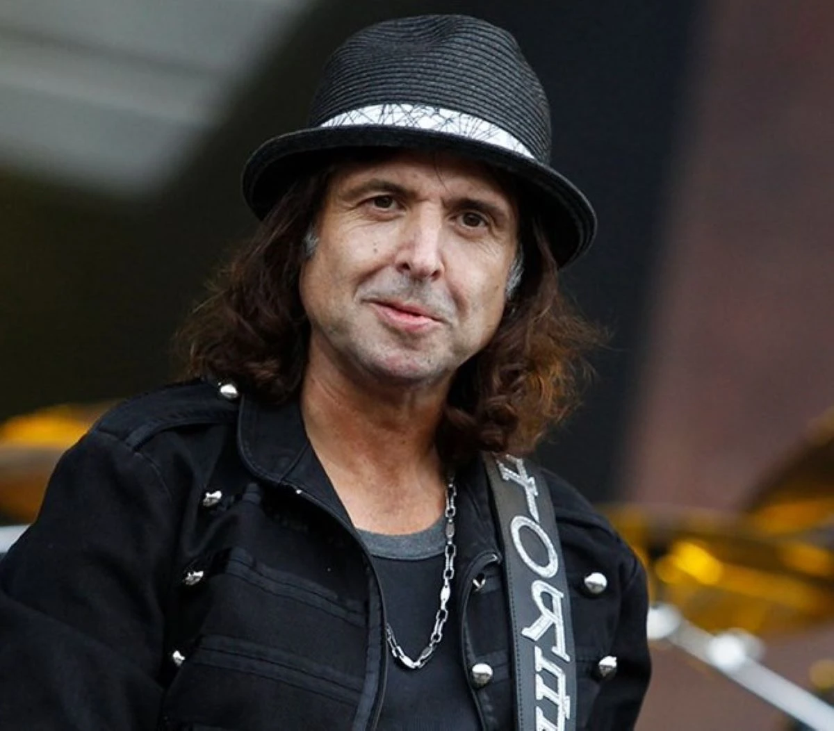Phil Campbell, musica in lutto per la morte dello storico chitarrista dei Motörhead