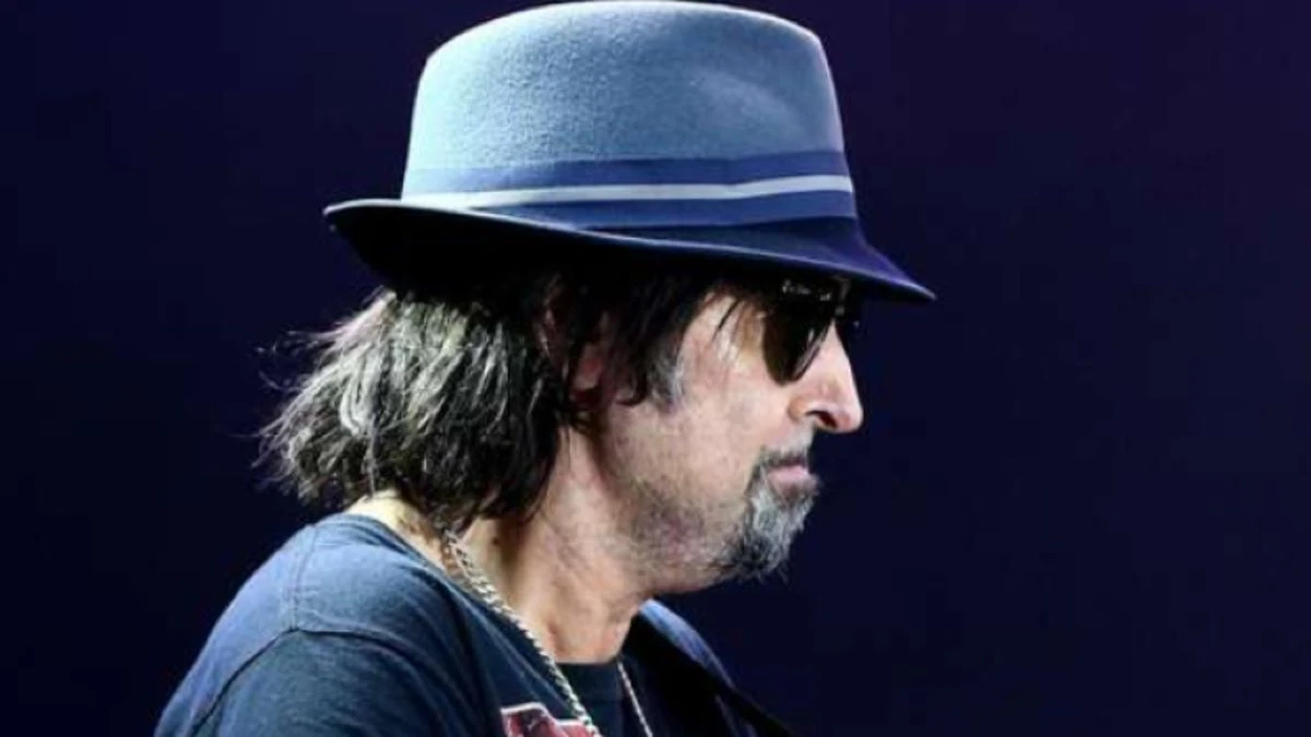 addio anche a te musica in lutto l8217annuncio della famiglia se ne va un altro grande artista da Tvzap.it addio anche a te musica in lutto l8217annuncio della famiglia se ne va un altro grande artista