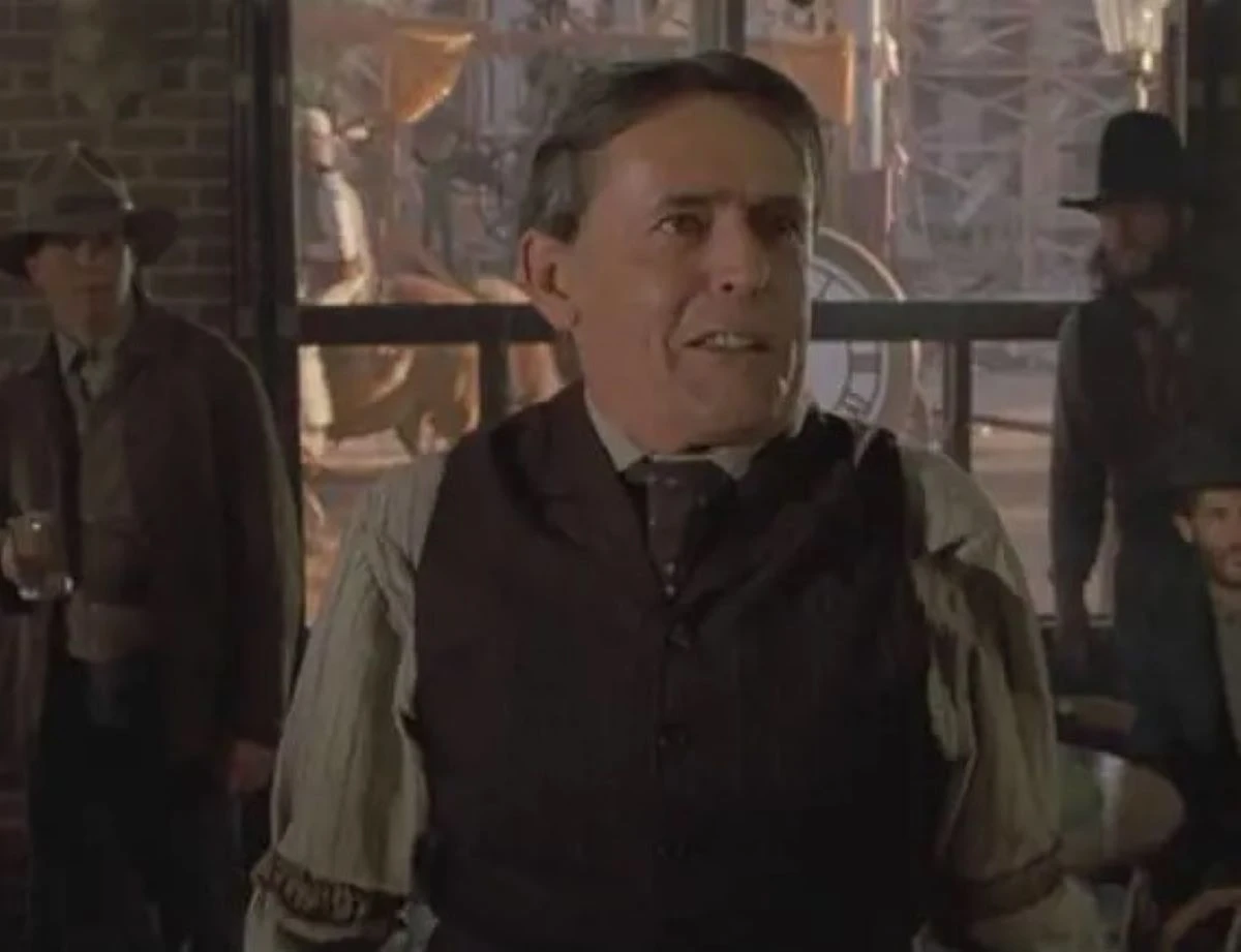 Lutto nel cinema: Matt Clark, attore di film e serie tv, è scomparso