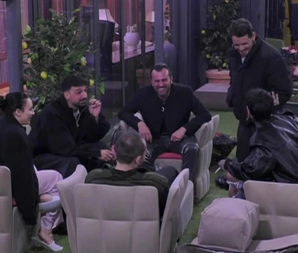 Concorrenti del Grande Fratello Vip: foto del cast