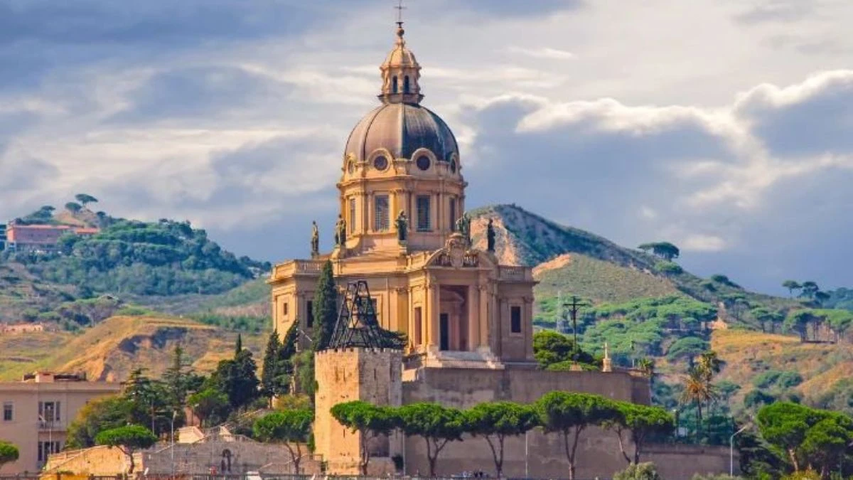 Terremoto in Italia! Forte scossa di 4.5 proprio ora Terremoto in Italia! Forte scossa di 4.5 proprio ora