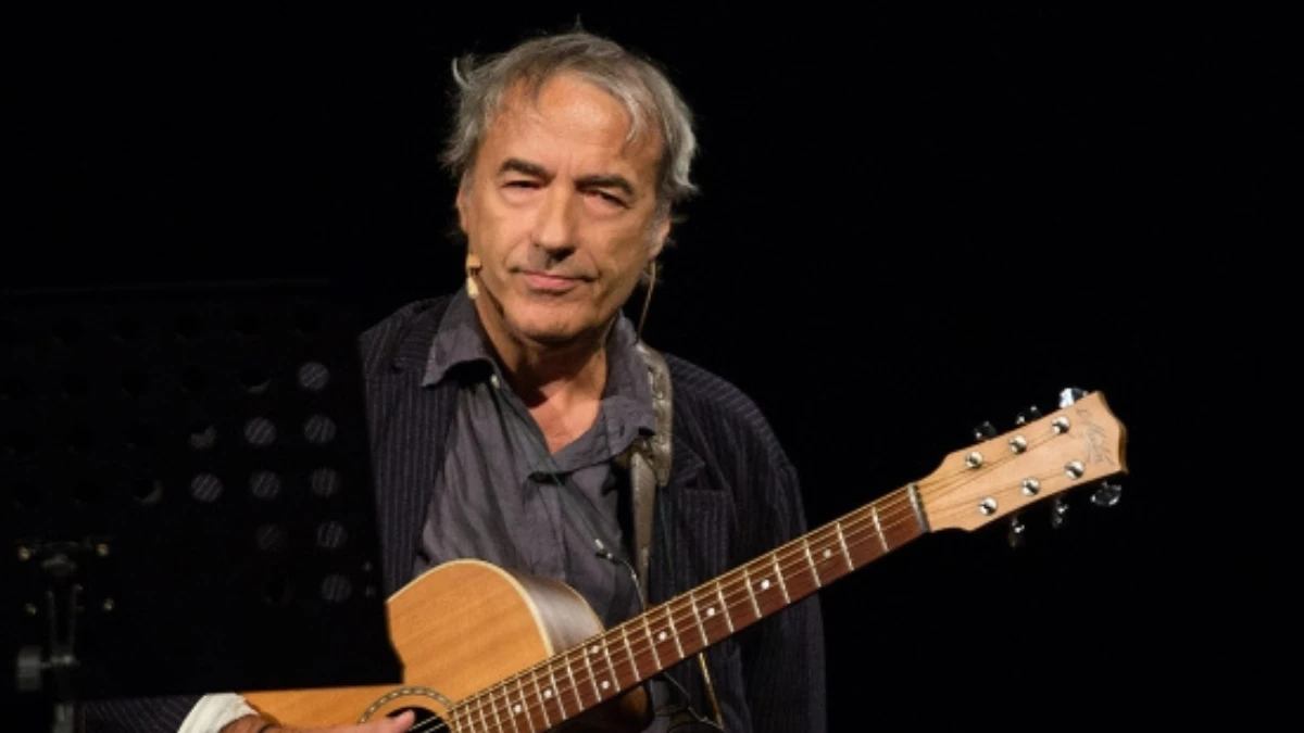 musica italiana in lutto addio al grande cantante da Tvzap.it musica italiana in lutto addio al grande cantante