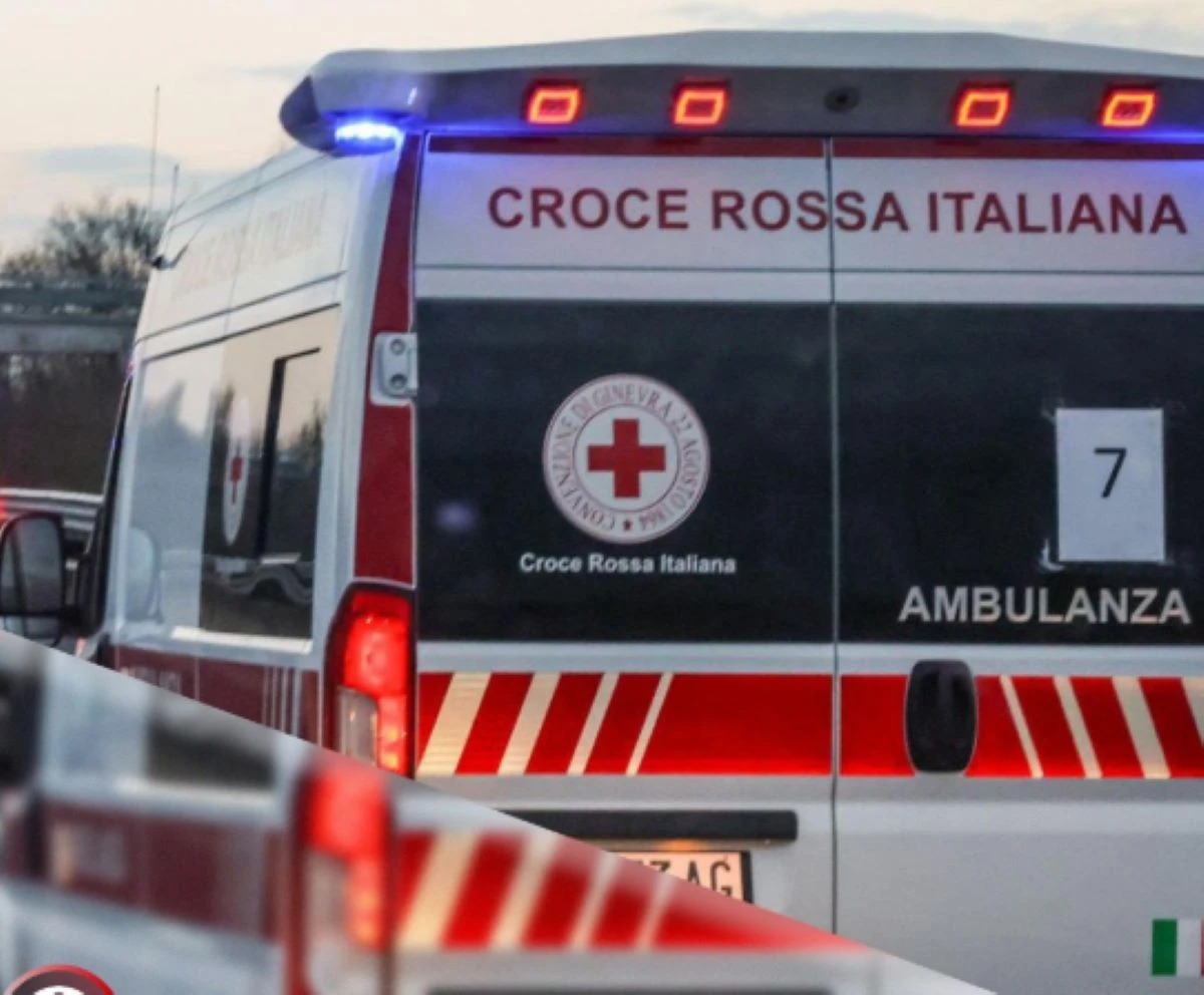 Croce Rossa: indagini su un operatore per omicidio plurimo dopo cinque decessi in ambulanza