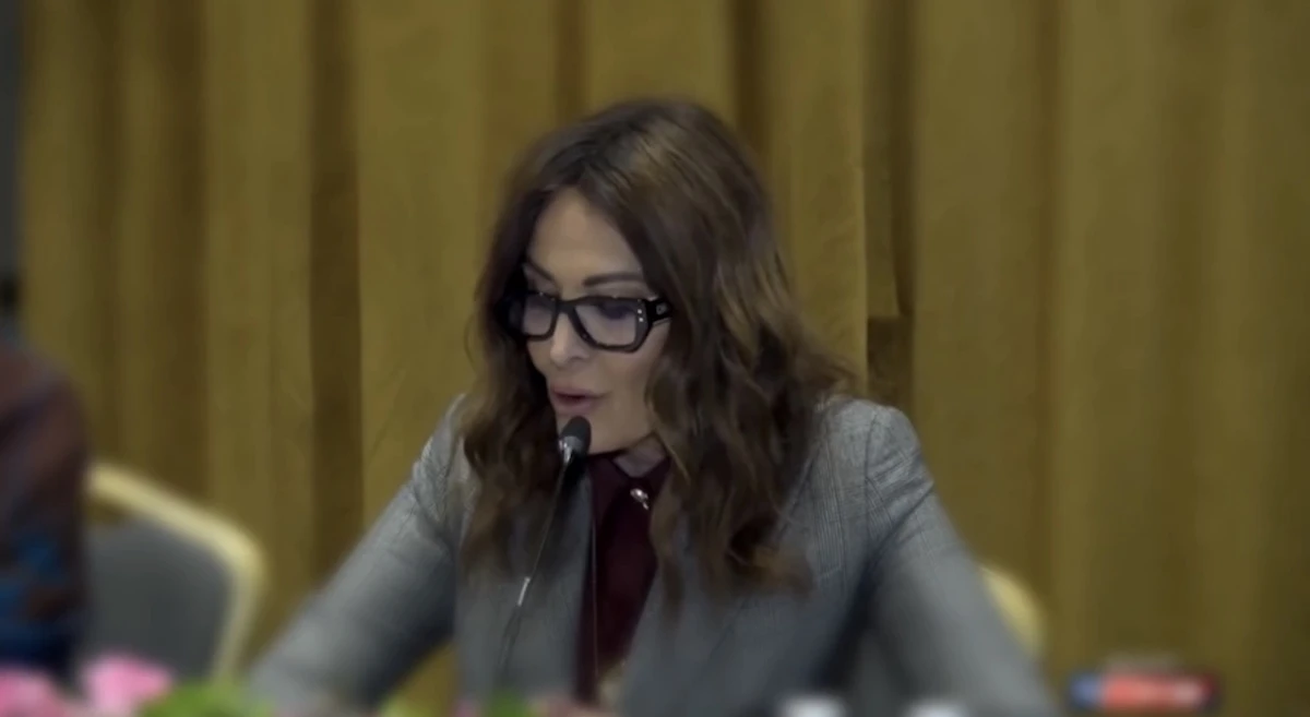 daniela santanch232 ha deciso si dimette entro sera da Tvzap.it daniela santanch232 ha deciso si dimette entro sera