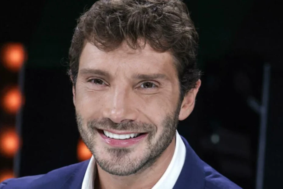 Stefano De Martino