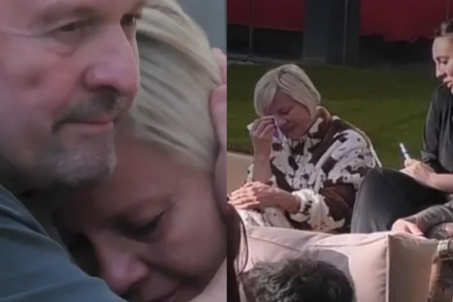 GF Vip Antonella Elia