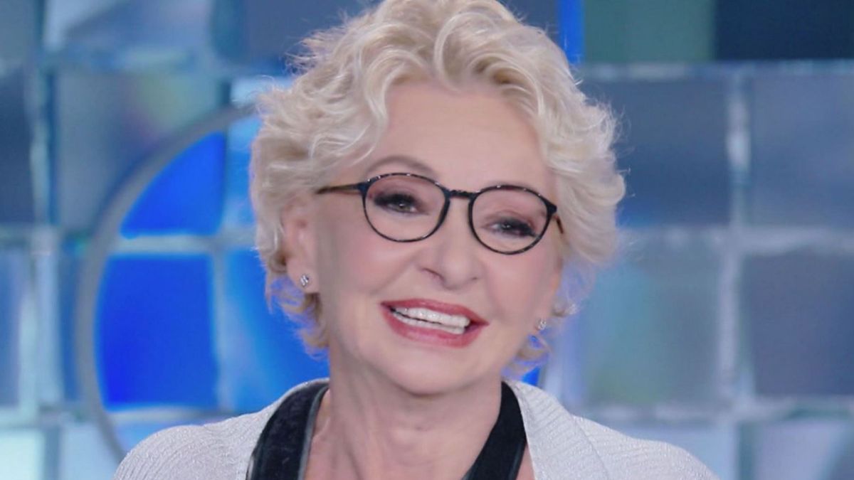 Addio a Enrica Bonaccorti, le commoventi parole dei colleghi Vip