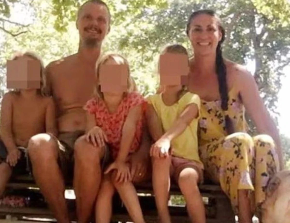 Famiglia nel bosco: aggiornamenti sul trasferimento e sul percorso di ricongiungimento