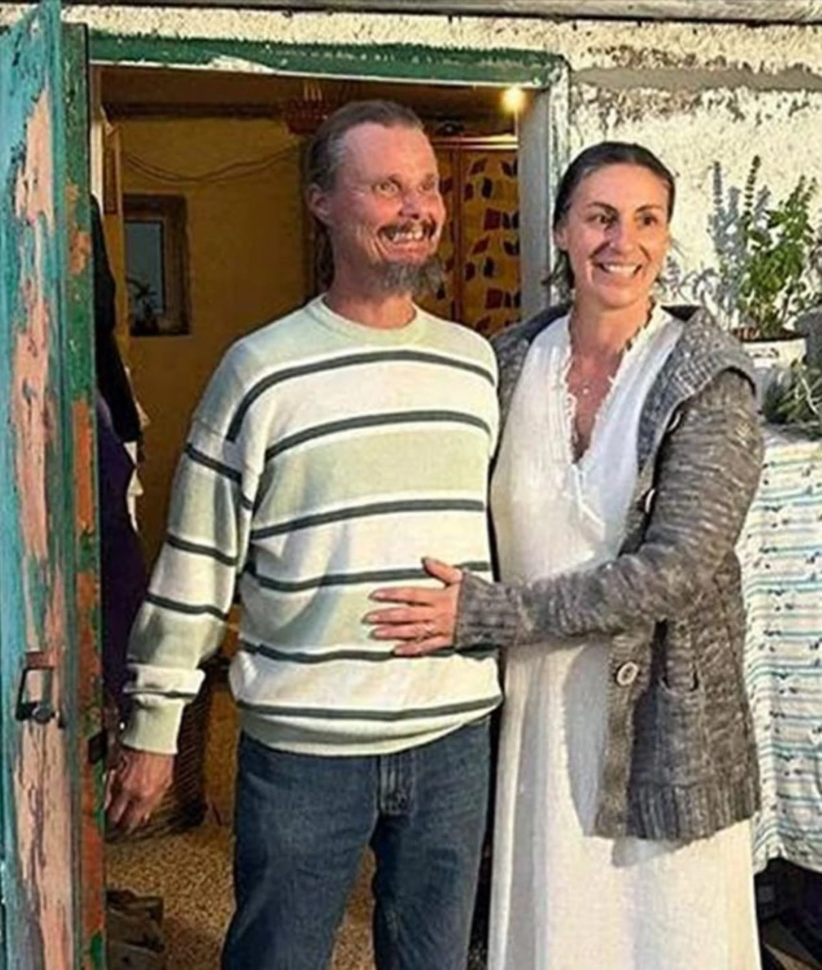 Catherine Birmingham, caso della famiglia nel bosco