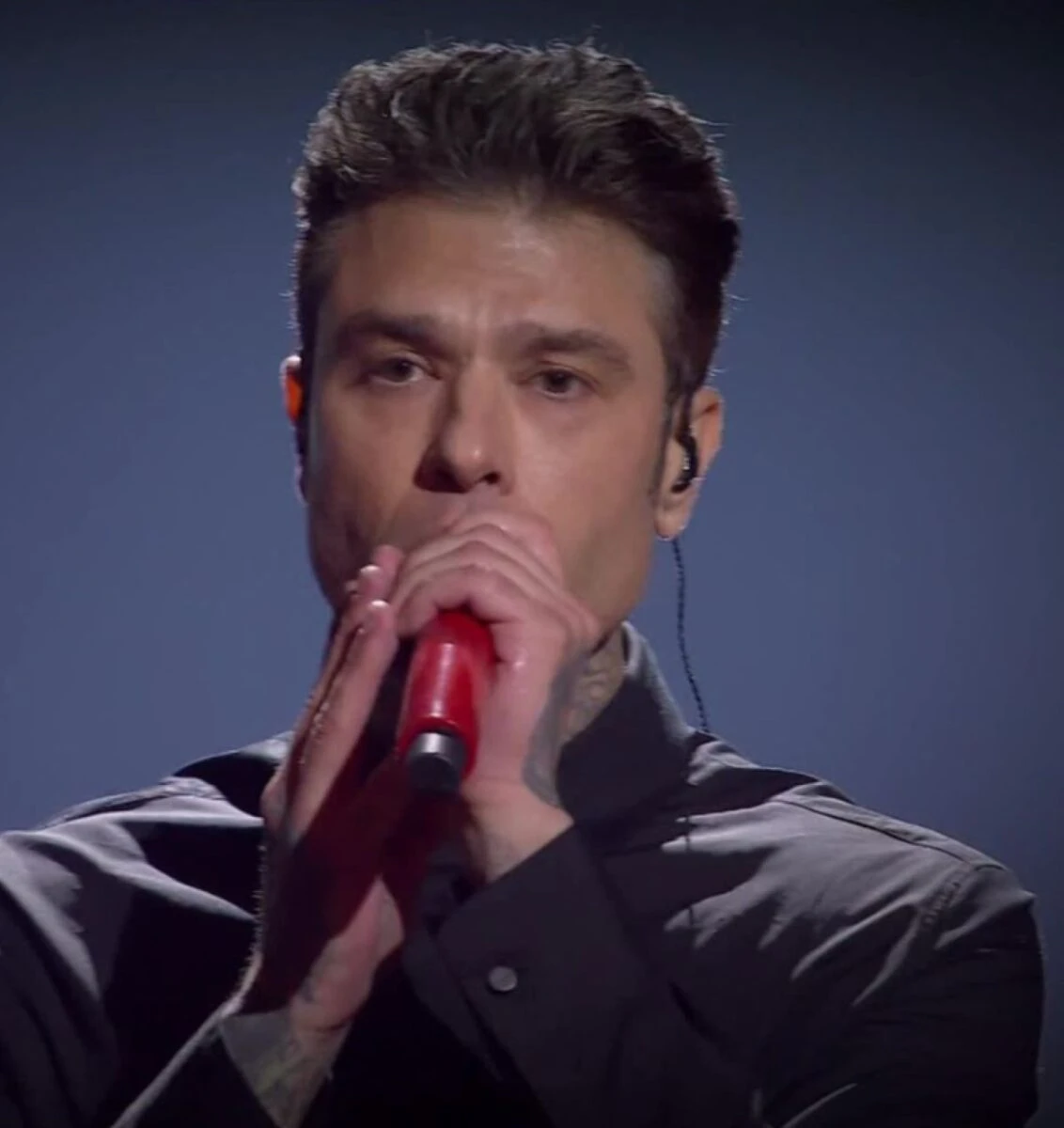 Fedez al Festival di Sanremo 2026