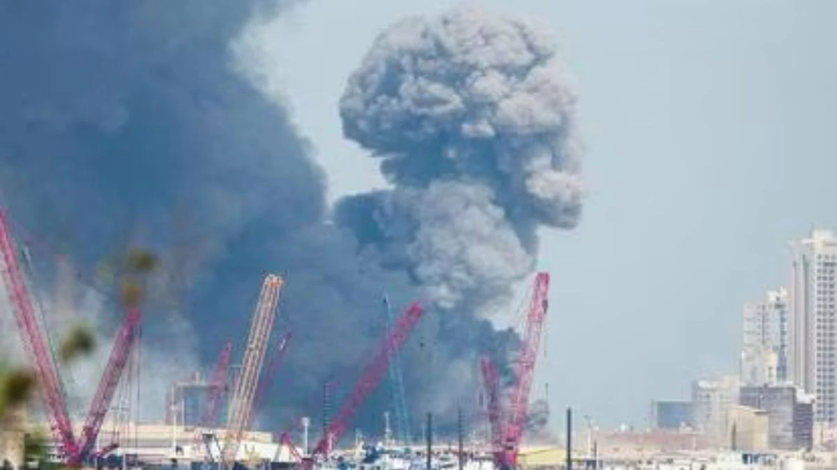 Dichiarazioni del presidente USA Donald Trump durante la crisi