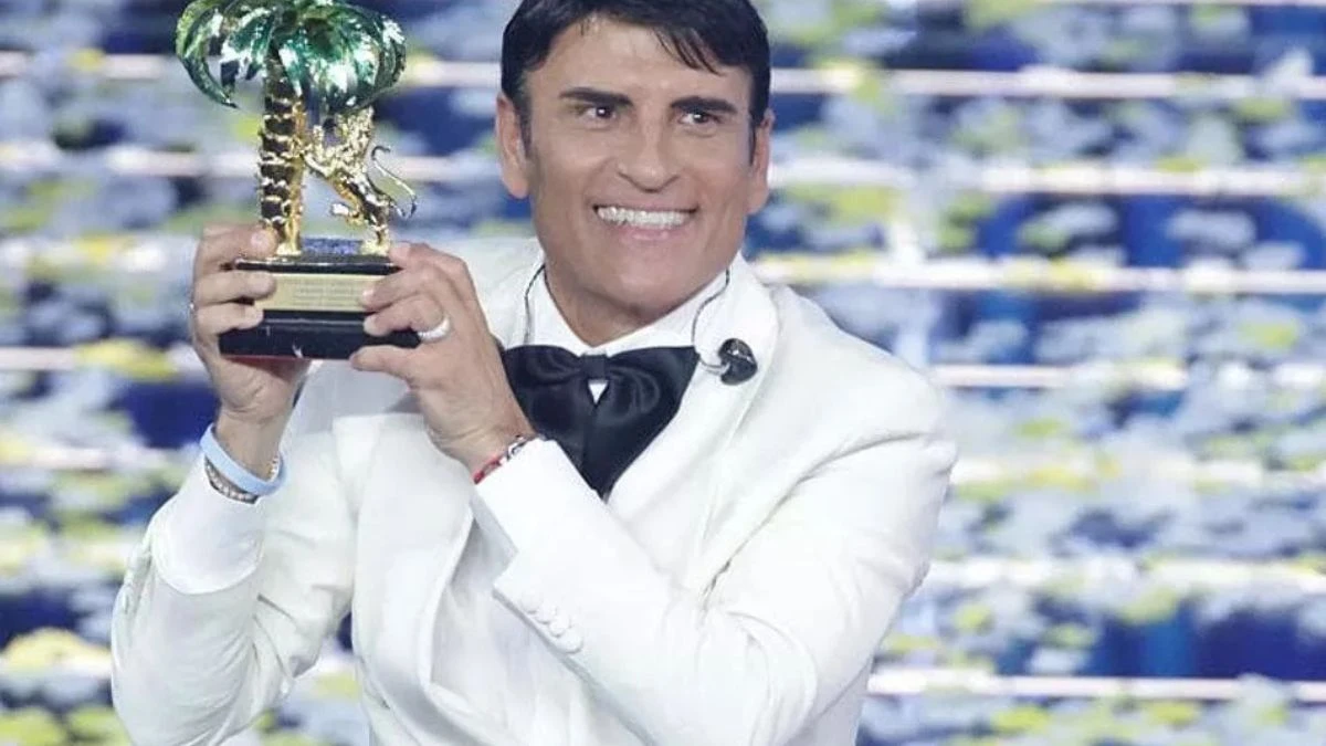 doveva vincere lui trionfa sal da vinci ma il televoto incorona un altro big chi 232 il grande deluso da Tvzap.it doveva vincere lui trionfa sal da vinci ma il televoto incorona un altro big chi 232 il grande deluso