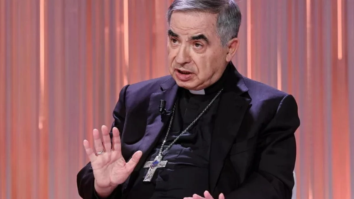 Processo Vaticano sul Palazzo di Londra: annullato il primo grado per il caso Becciu