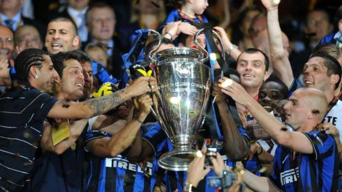 Lutto nel mondo Inter per la scomparsa di Silvino Louro