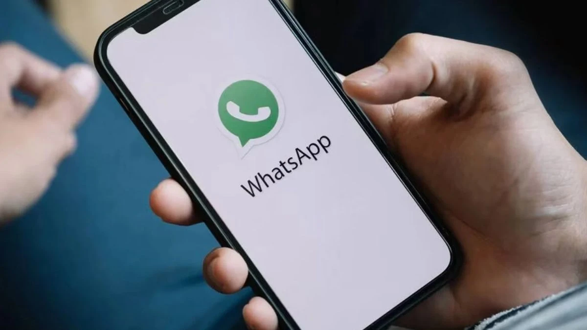 Allerta truffa WhatsApp: messaggio ingannevole con link pericoloso