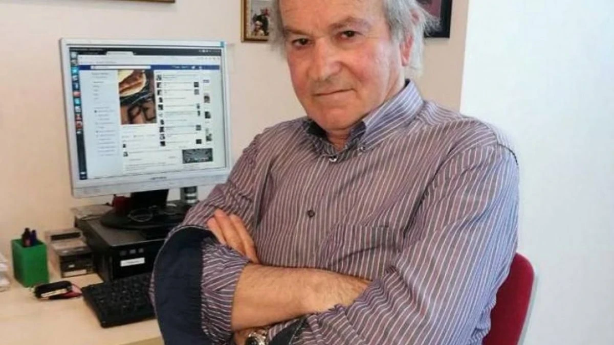 Carlo Casi, morto a 83 anni il giornalista volto di Teletruria