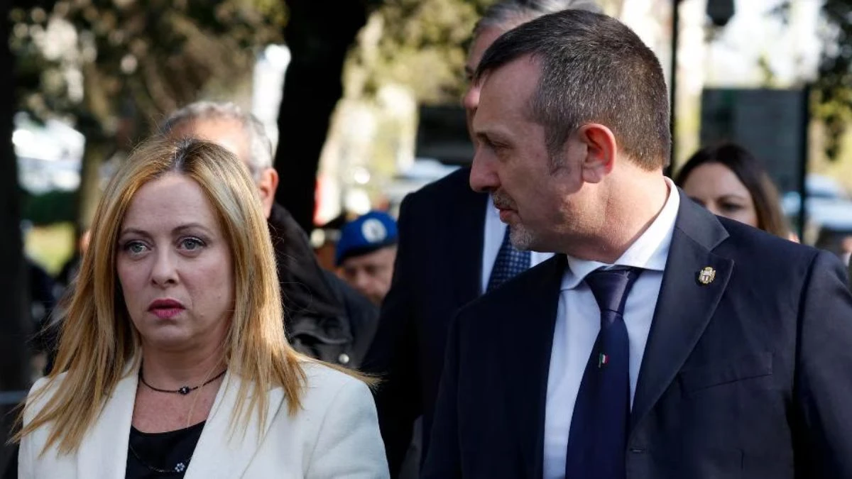 Palazzo del governo, scenario politico dopo il referendum sulla giustizia