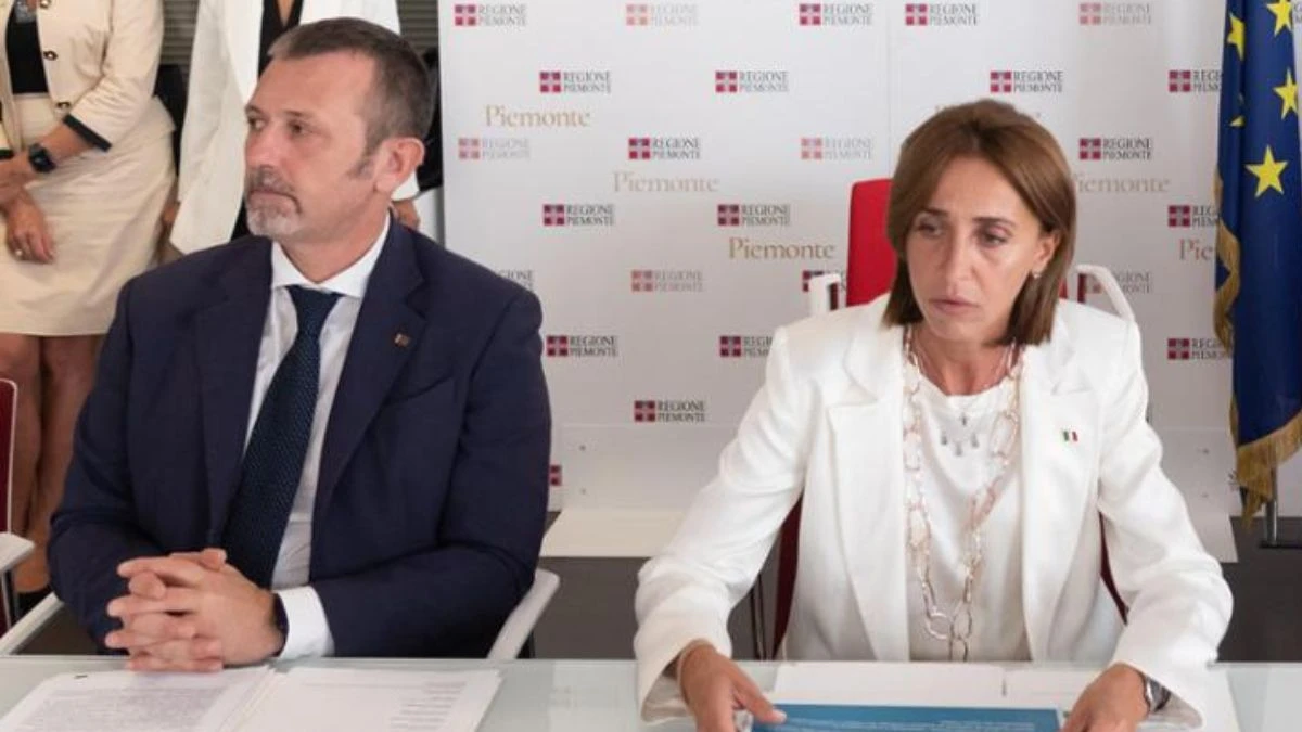 Elena Chiorino: dimissioni dalla giunta regionale del Piemonte dopo le polemiche sul caso Bisteccheria