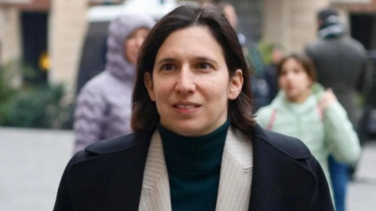 Enzo Bianco e referendum sulla giustizia 22-23 marzo 2026