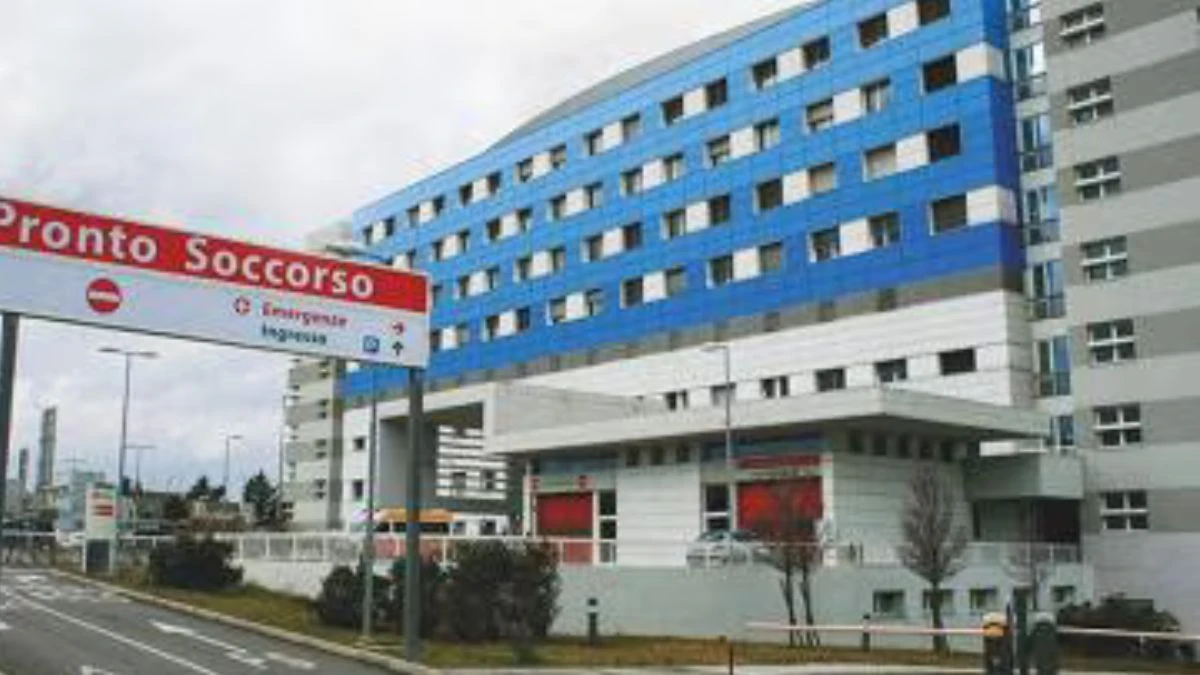 Ospedale Infermi di Rimini, caso di cronaca sanitaria