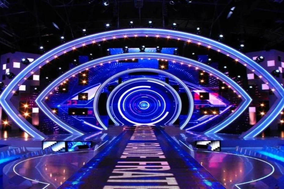 Grande Fratello Lutto