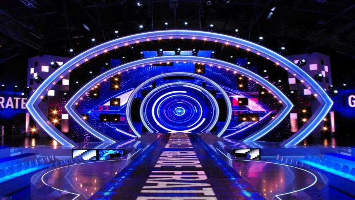 Grande Fratello Lutto