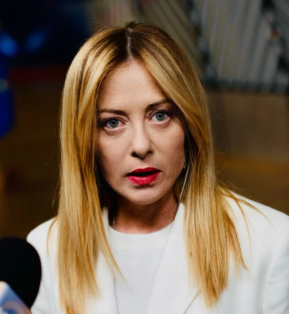 Giorgia Meloni presidente del Consiglio