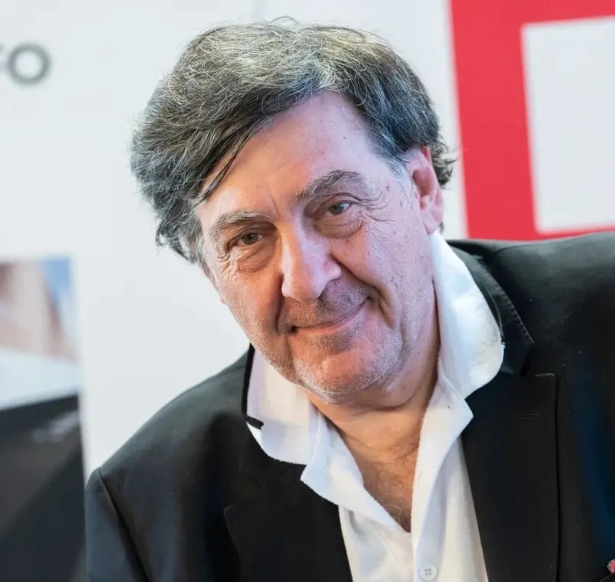 Giorgio Gosetti: critico cinematografico e direttore di festival