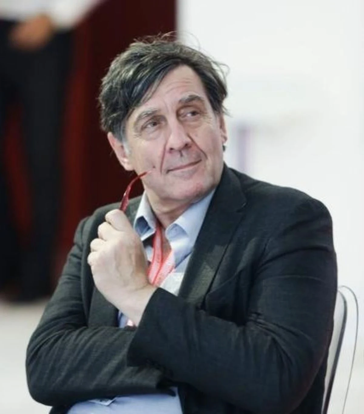 Lutto nel cinema italiano: scomparso Giorgio Gosetti