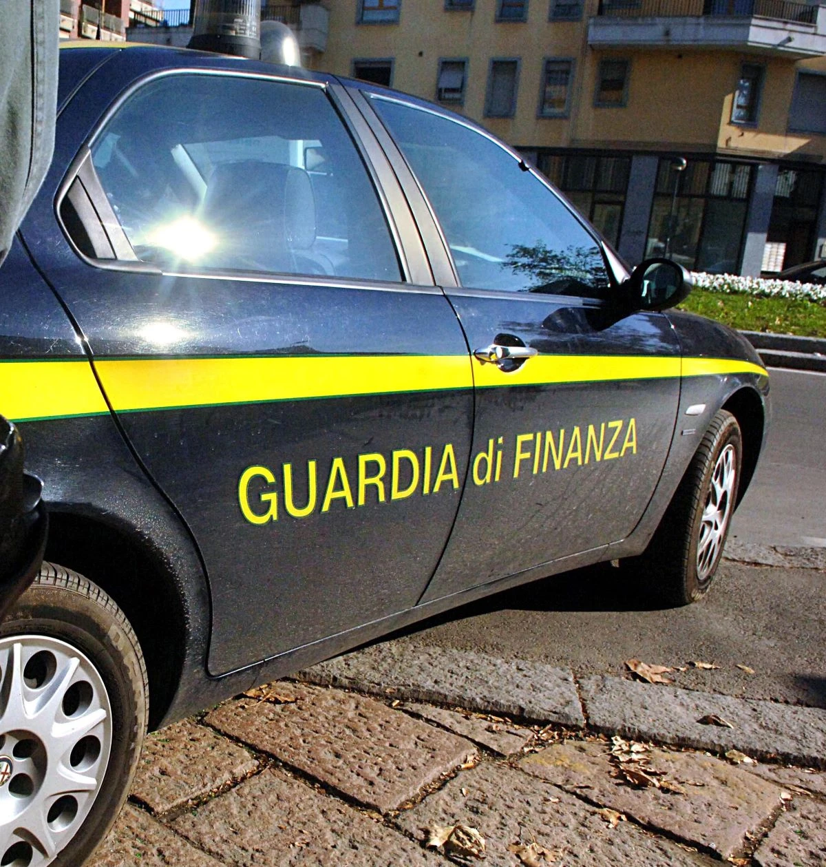 Guardia di Finanza: attività di indagine economico-finanziaria