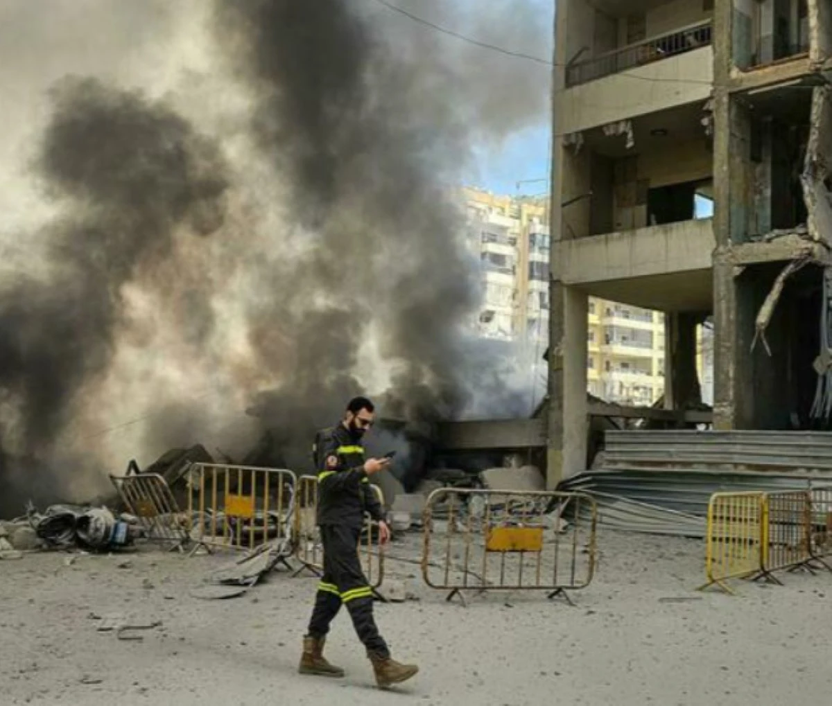 Mappa concettuale delle aree sensibili in Italia legate a infrastrutture militari