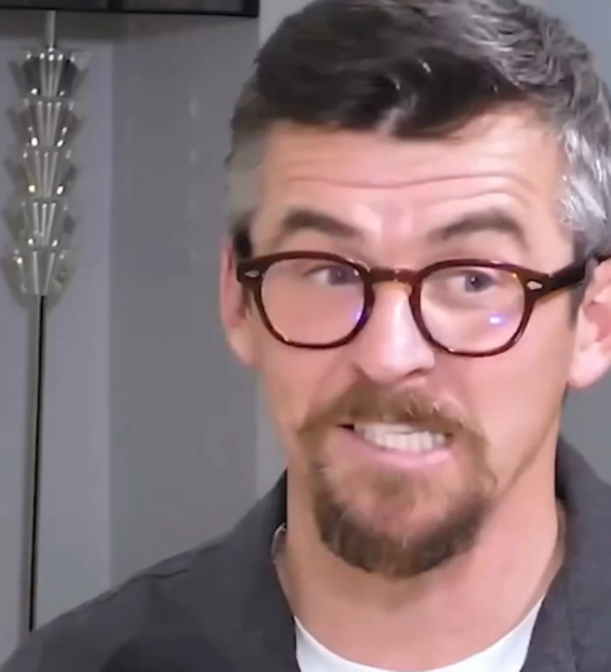 Joey Barton, ex centrocampista inglese