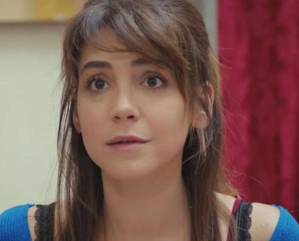 La Forza Di una donna