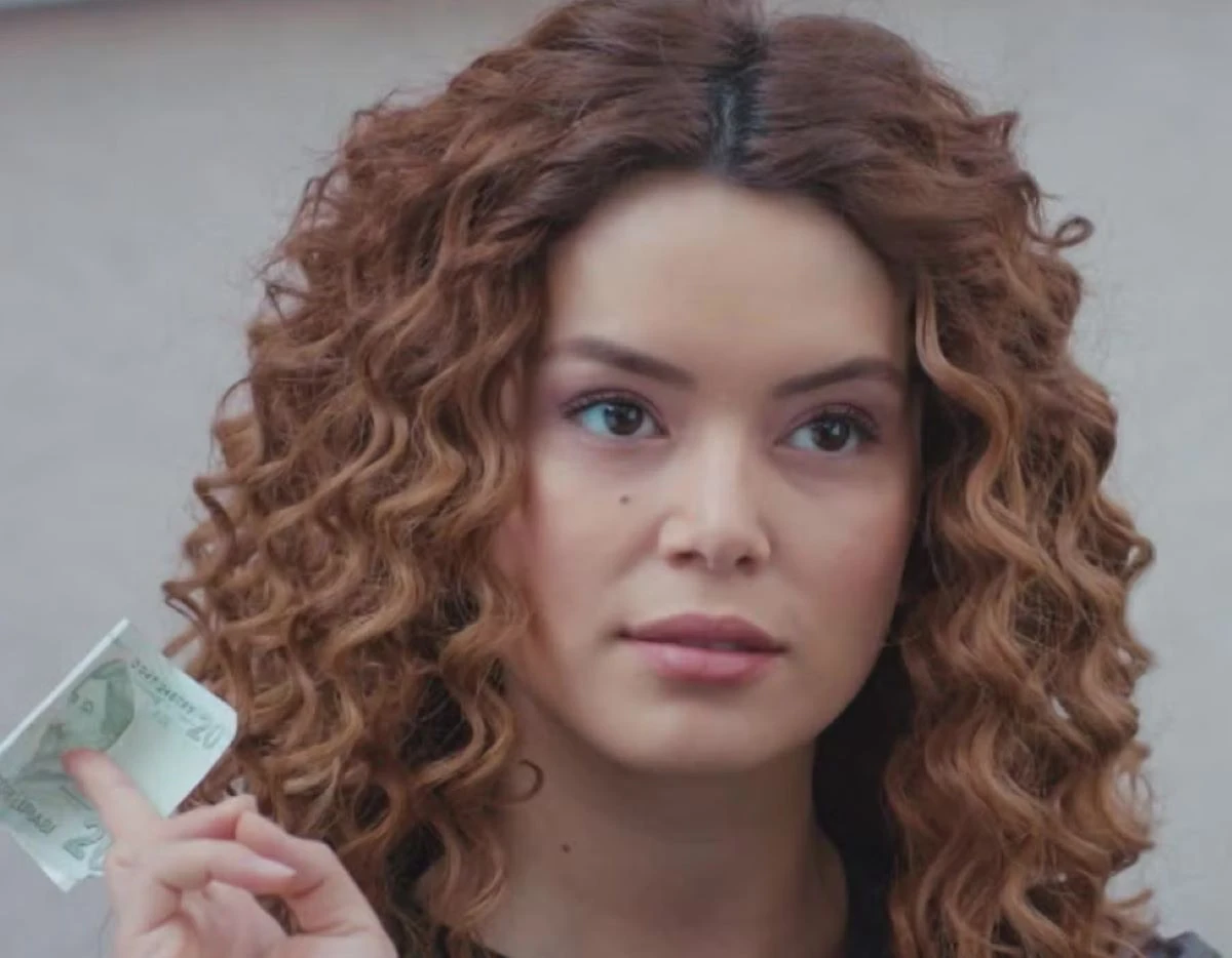 La forza di una donna