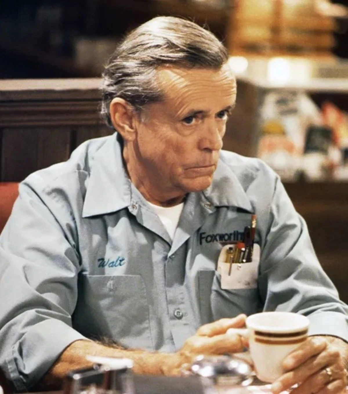 Matt Clark, lutto nel cinema: l’attore è morto a 89 anni